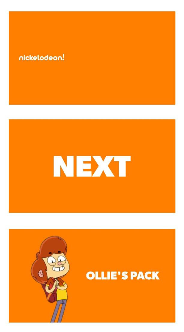 Nickelodeon! New Zealand - Coming up Next (2030) by bobchristv941 on