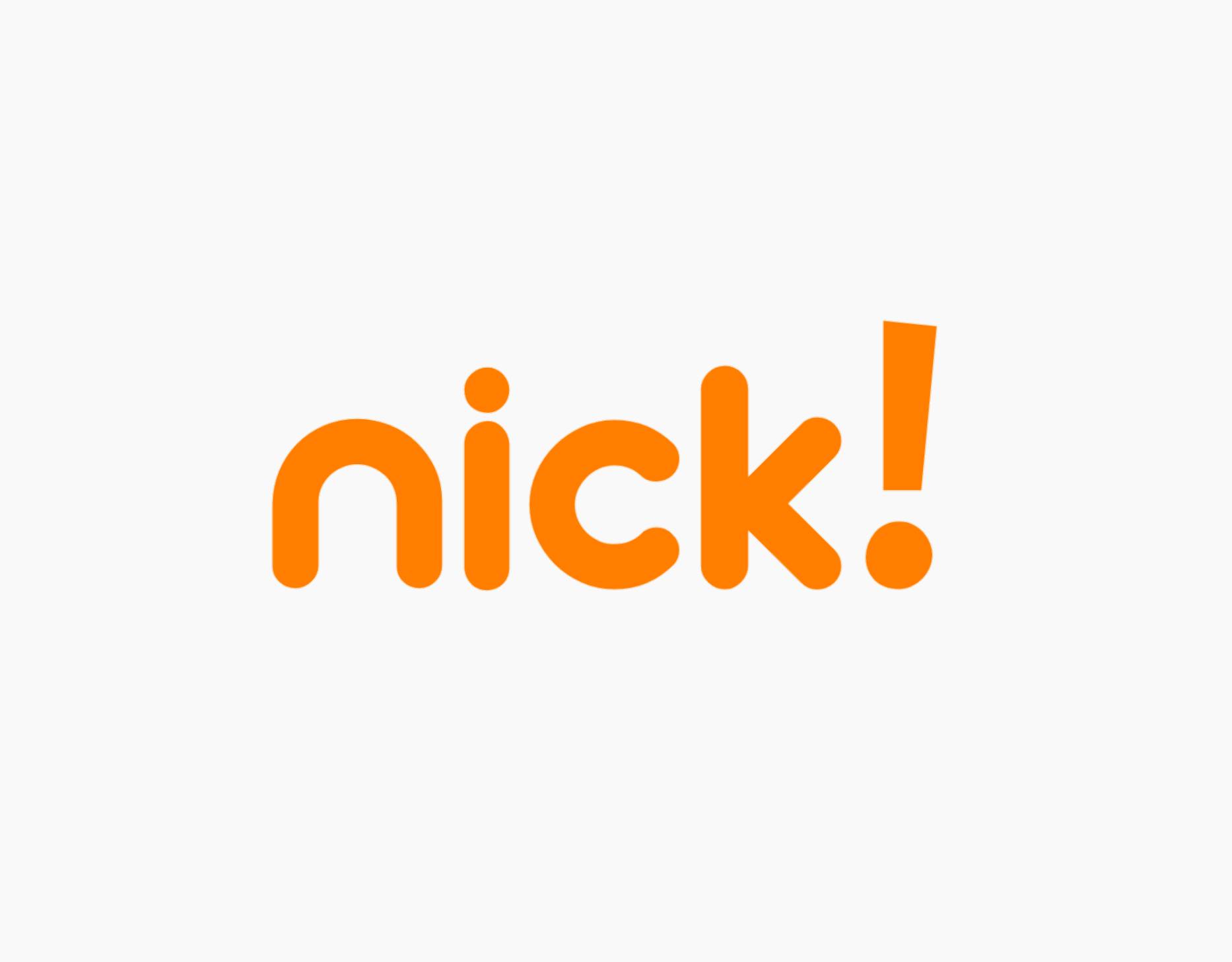 Nick Computer Logo Nick! logo (2030) by bobchristv941 on DeviantArt