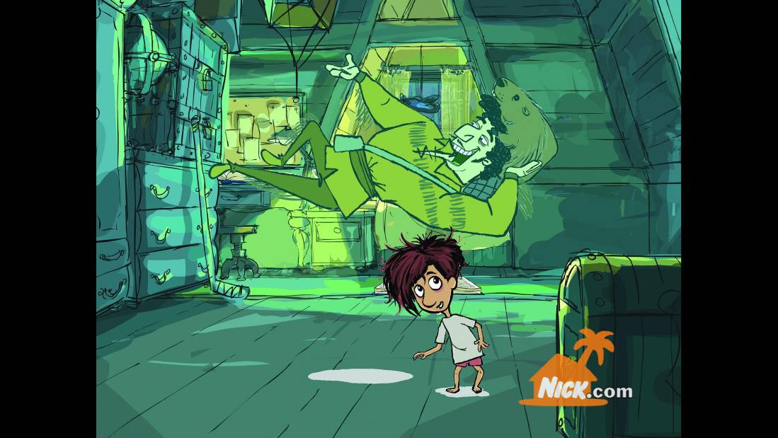 Jackob Deviantart Jacob Two-Two on Nickelodeon by bobchristv941 on DeviantArt