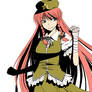 Meiling Colored