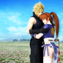 Cloud X Kasumi Love