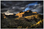 Sabino Canyon by yungstar