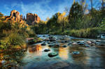 Sedona 2 by yungstar
