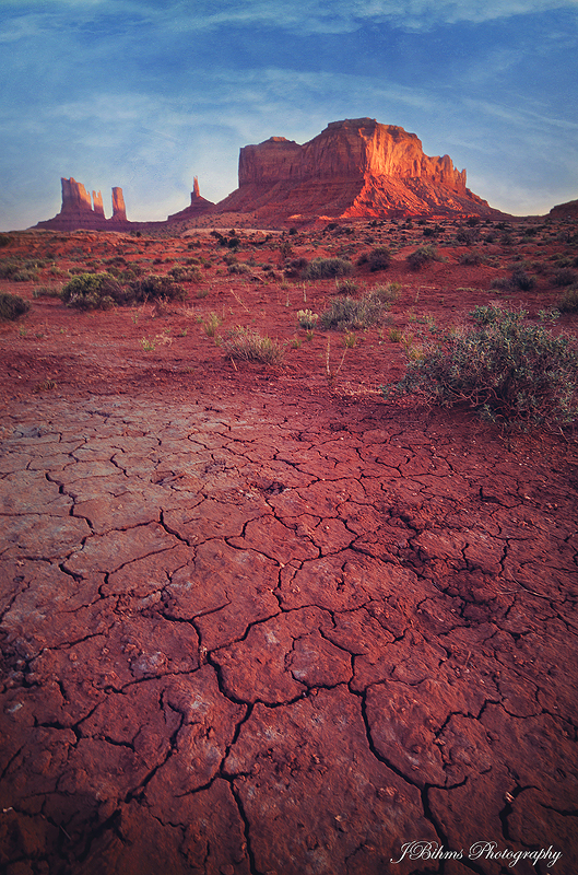 Monument Valley 1