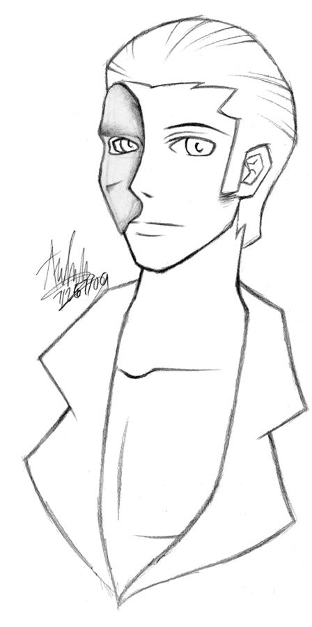Gerik by Tricksta-Anne on DeviantArt