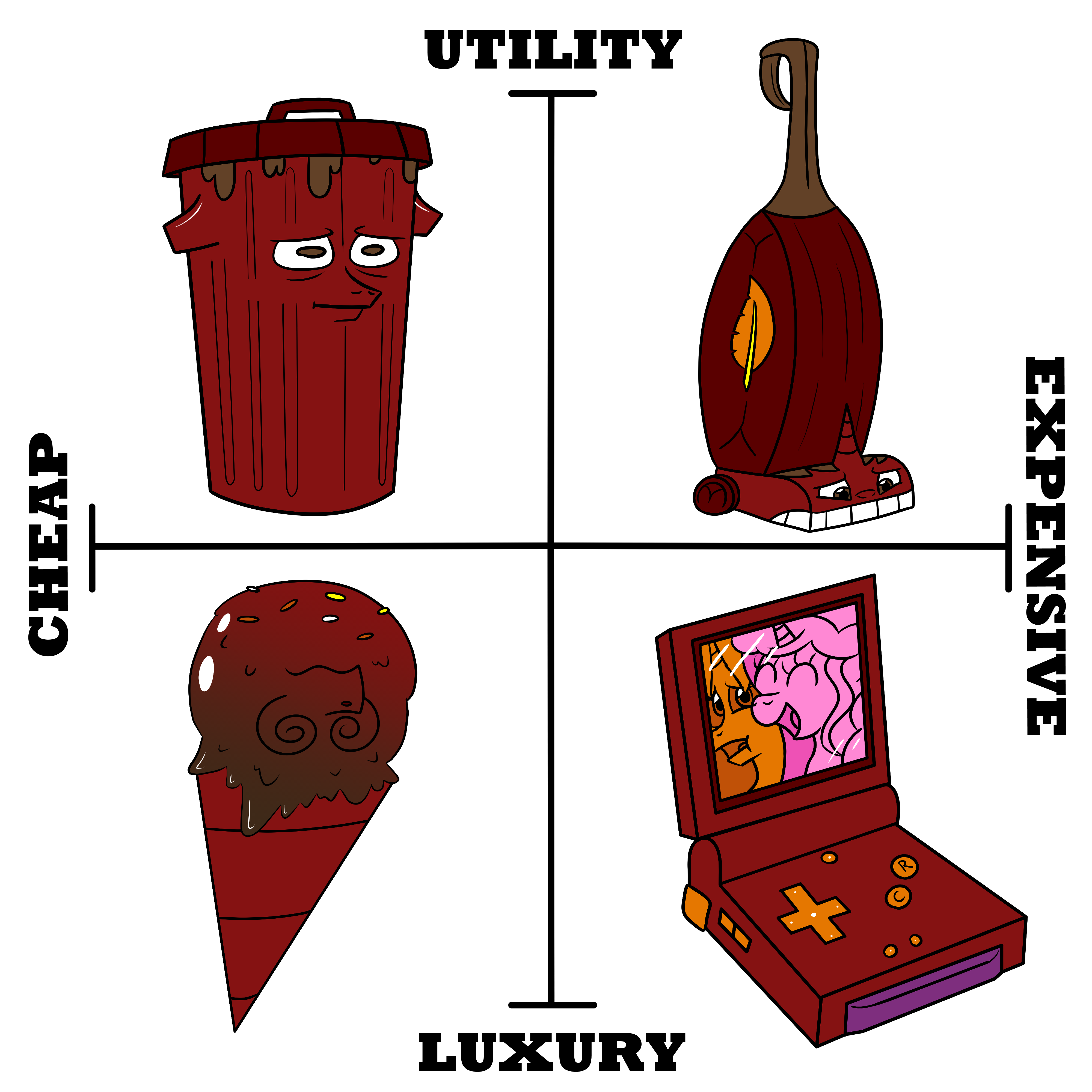 Inanimate Object Transformation Deviantart Price and Purpose (Inanimate TF) by Crimson-Rune on DeviantArt