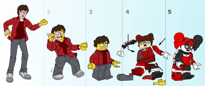 PassportInspector User Profile | DeviantArt