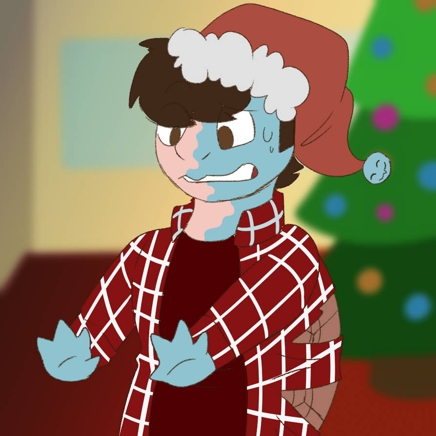 Comm - Two Turtle Gloves (Squirtle TF) by Crimson-Rune on DeviantArt