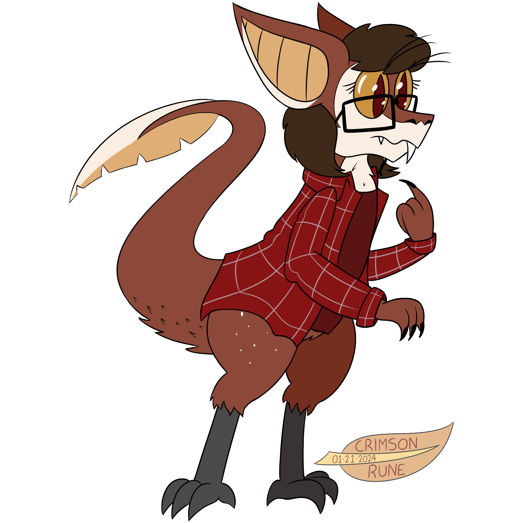 A Little More Out of Place (Yinglet TF/TG) by Crimson-Rune on DeviantArt