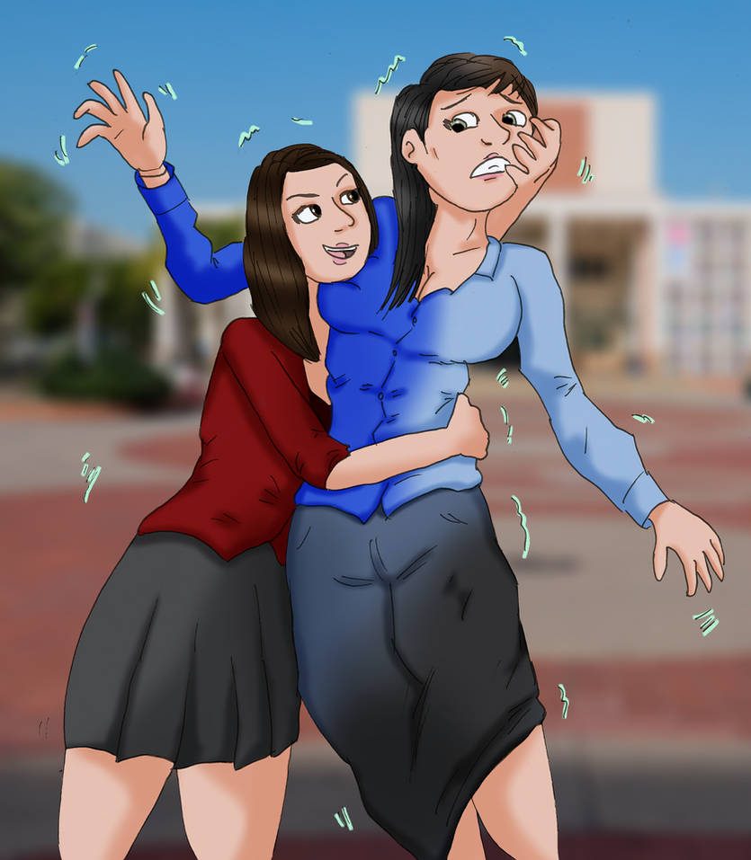 Tf Community Comm - Study Up Some More (Community TF/TG) by Crimson-Rune on DeviantArt