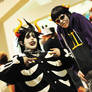 Otakon 2011 - Ballin