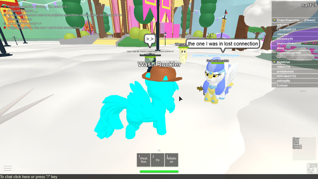 Animal Roleplay Games On Roblox