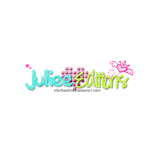 Texto PNG Para JulieeLu