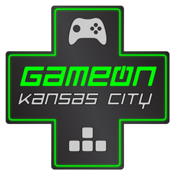 GameOnKC Logo