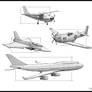 aircraft study