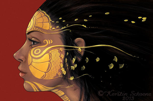 Piecemeal Vector piecemeal by KerstinS on DeviantArt
