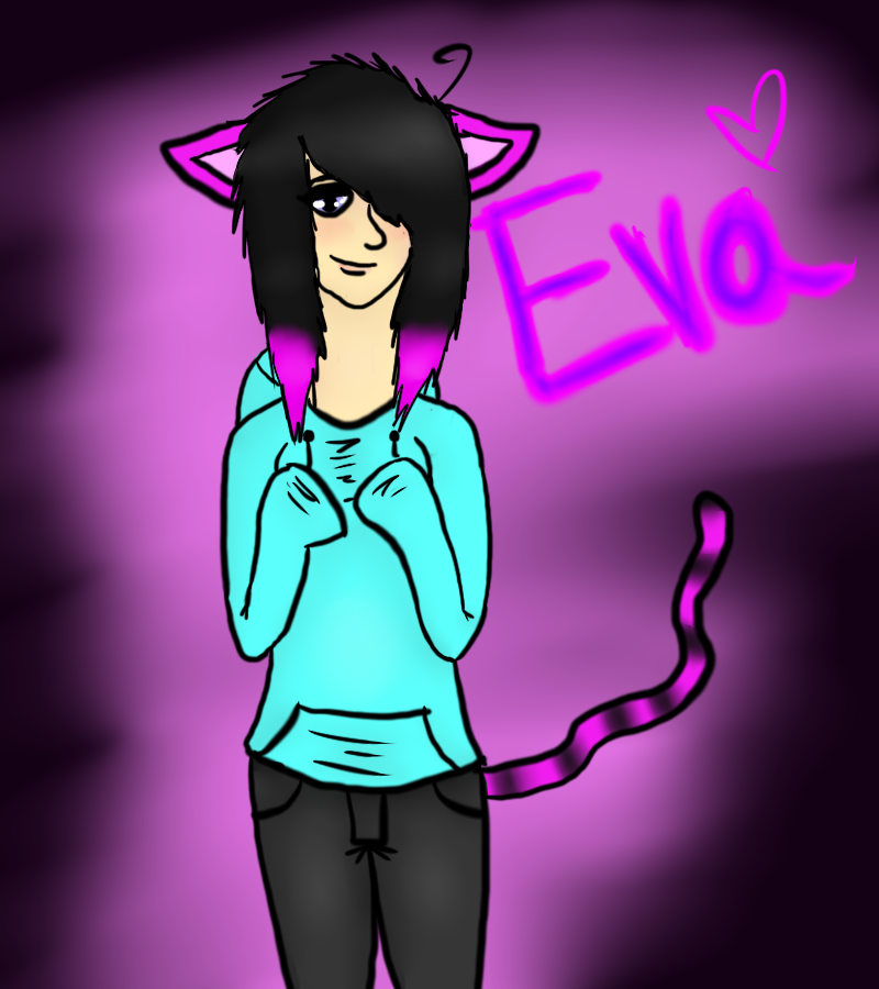 Eva :Request: