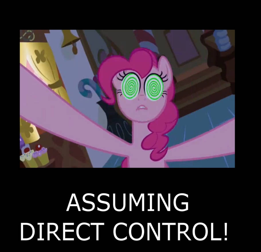 Assuming Direct Control Cat Assuming Direct Control by Necros66 on DeviantArt