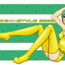 Vocaloid: SONiKA Style 2009