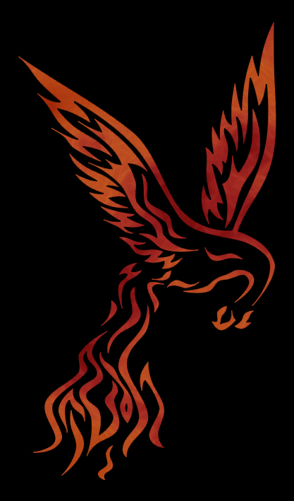 Phoenix rebirth