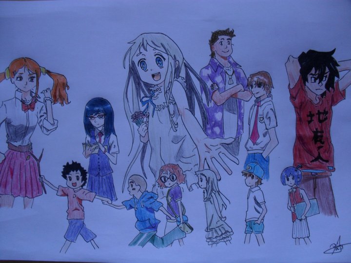 AnoHana