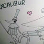 Excalibur