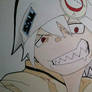 Soul Eater Evans