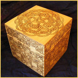 Celtic Box 2