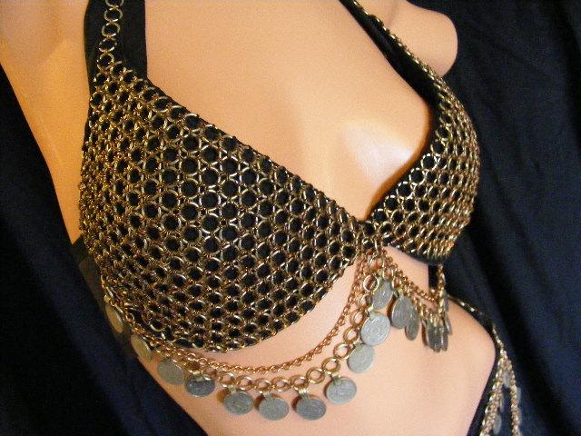 Gypsy Maille Close Up