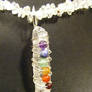 Chakra Point Necklace