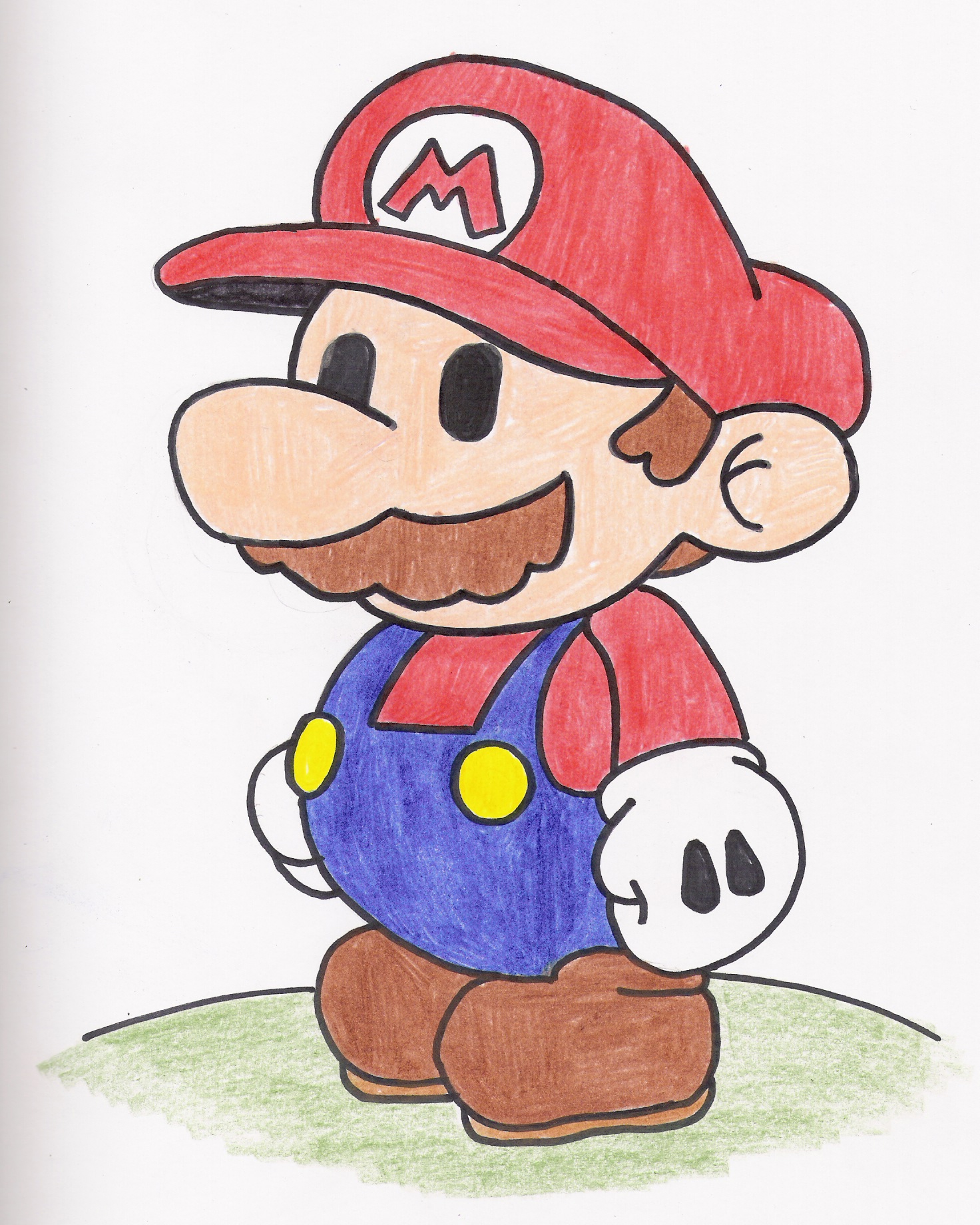 Mario