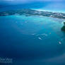 Bird's Eye view of Boracay