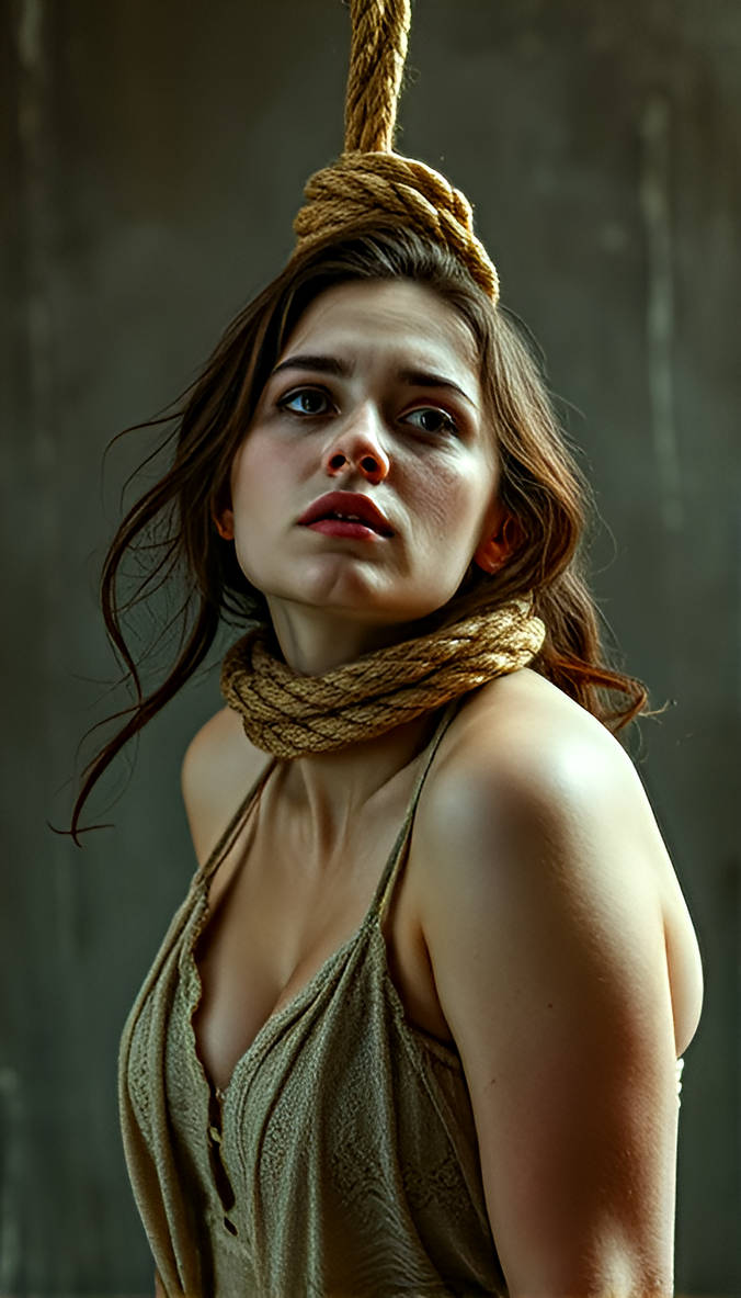Noobsed Noosed Girl 8 by Monstas on DeviantArt