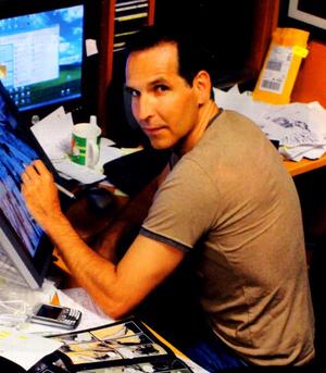 todd mcfarlane