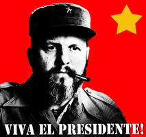 El Presidente