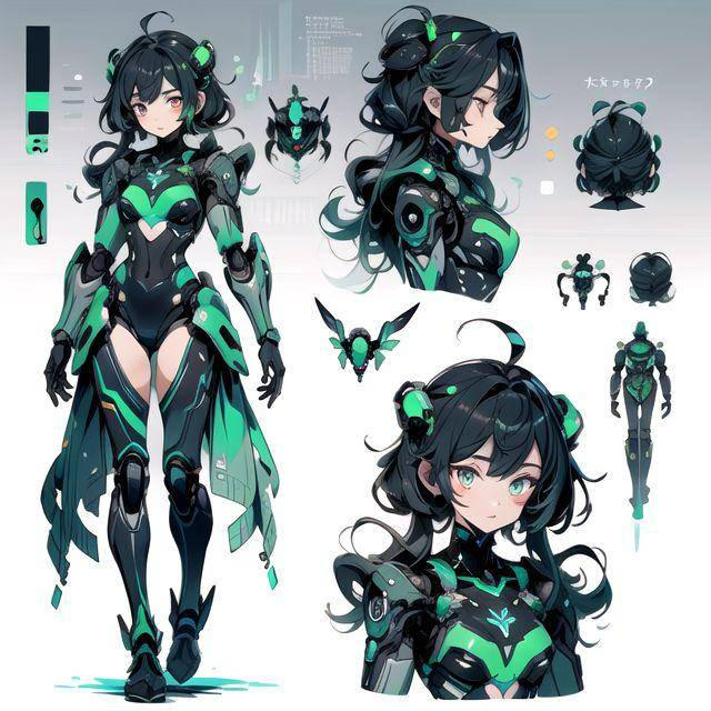 Breeza by OniPhobia on DeviantArt