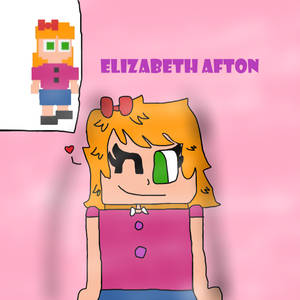 Elizabeth Afton (Fanart)