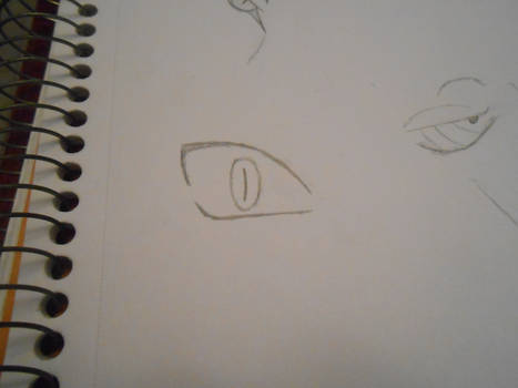 Anime Eye Practice