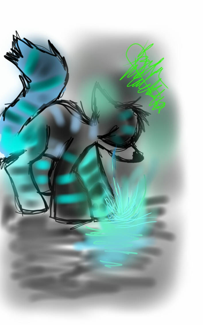crying wolf by Awesomesause5 on DeviantArt