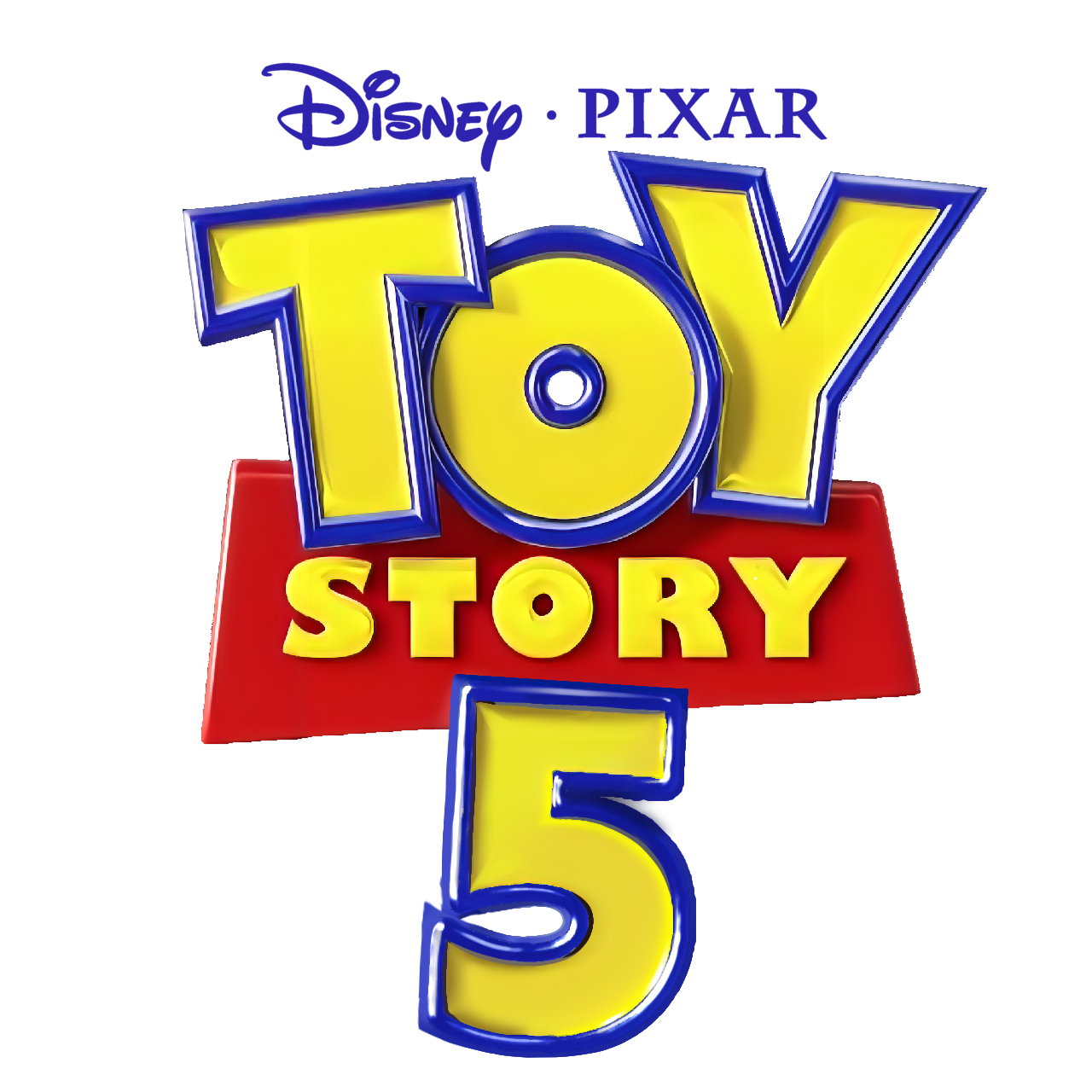 Toy Story 5 Final Verison Logo PNG By LeonanCNemoji2008 On DeviantArt toy-story-5-final-verison-logo-png-by-leonancnemoji2008-on-deviantart