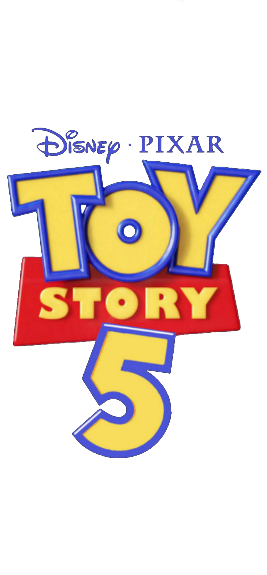 Toy Story 5 Logo With Colors Version By LeonanCNemoji2008 On DeviantArt toy-story-5-logo-with-colors-version-by-leonancnemoji2008-on-deviantart
