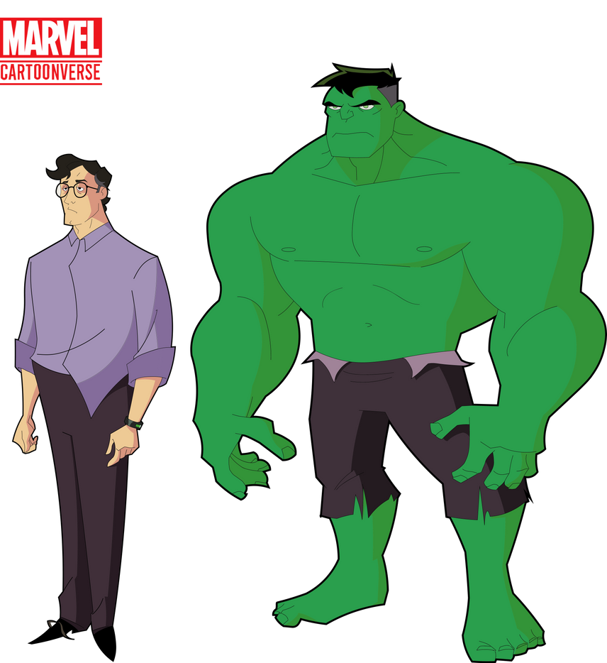 MARVELS Hulk by Ferreira-404 on DeviantArt MARVELS Hulk by Ferreira-404 on DeviantArt