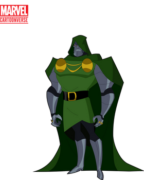 Doctor Doom