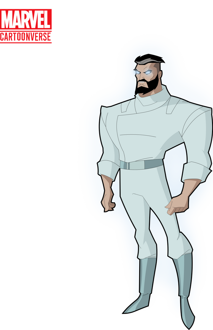 Beyonder Marvel Beyonder Marvel