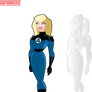 MARVELS Invisible Woman