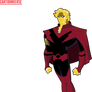 MARVELS Adam Warlock