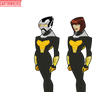 MARVELS Wasp