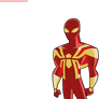 MARVELS Iron Spider