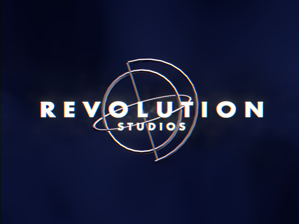 Revolution Lab Logo Revolution Studios (2001-) logo remake by scottbrody777 on DeviantArt