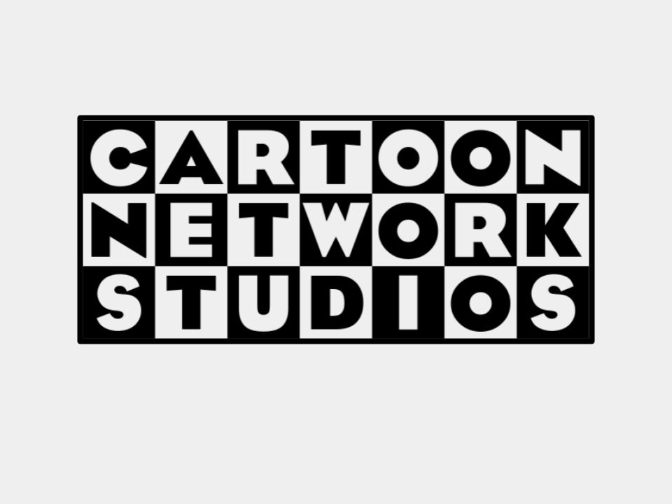 Deviantart 1996 Cartoon Network Studios (1996-) logo remake by scottbrody777 on DeviantArt
